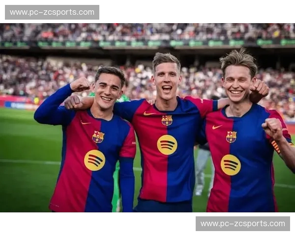 五指山的审判：当皇马与巴萨的恩怨凝固在5比0的永恒瞬间