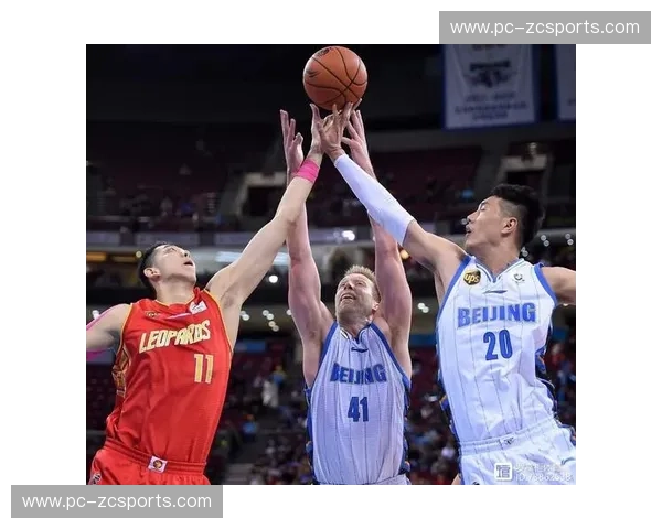 龙腾虎跃，谁主沉浮？CBA山西VS山东，一场激情与荣耀的终极对决！